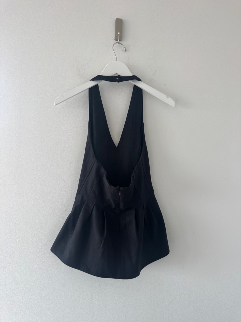REFORMATION Auli Halter Top 2 - Picture 6 of 6